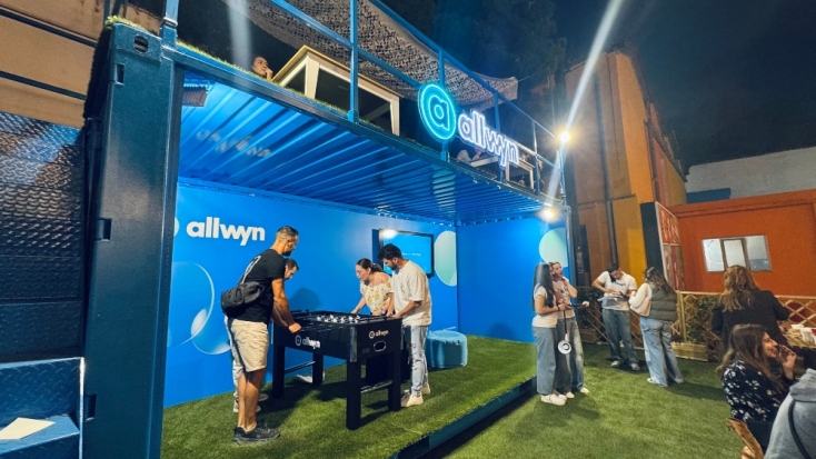 Allwyn