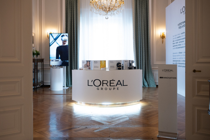 L'Oréal