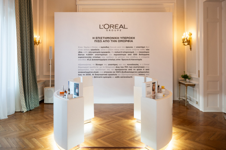 L'Oréal