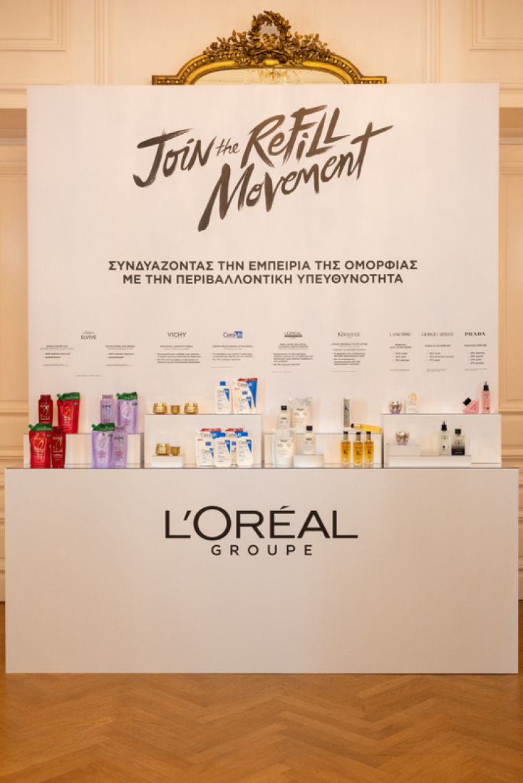 L'Oréal