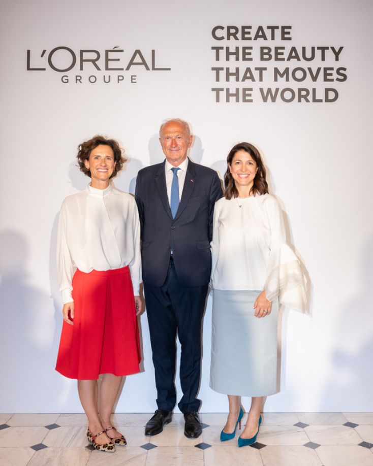 L'Oréal