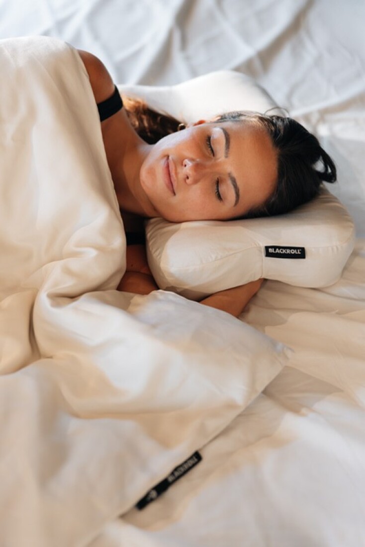 sleep