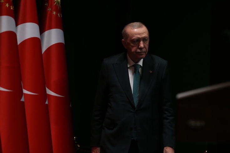Η Τουρκία, η «Γαλάζια Πατρίδα» και η έλευση του Ντόναλντ Τραμπ στη Μεσόγειο