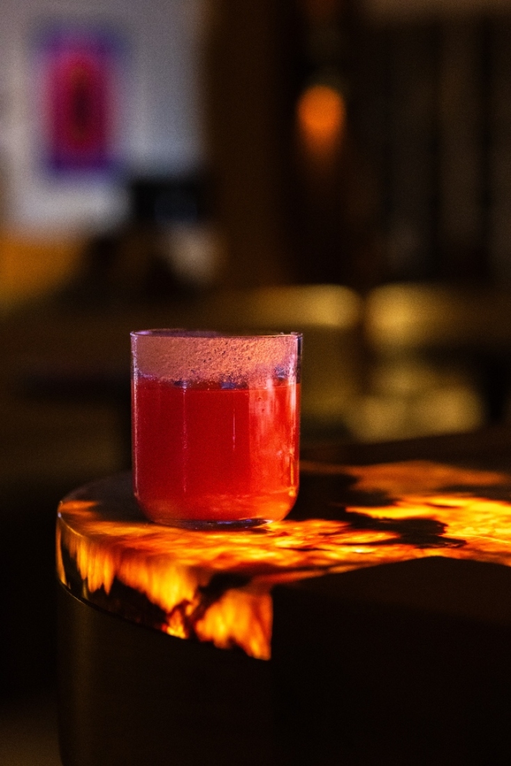Cocktail