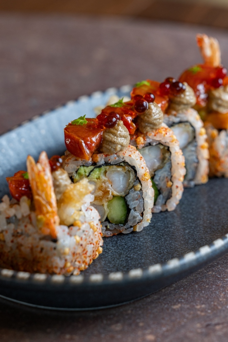 Sushi