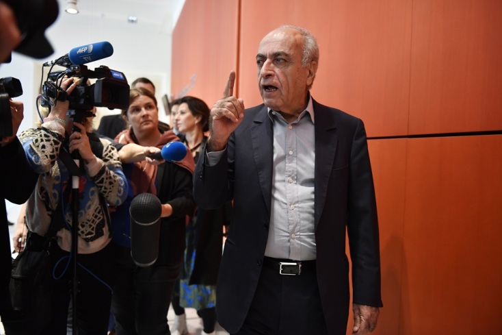 Γαλλία: Ο Νικολά Σαρκοζί και ο κύκλος της διαφθοράς