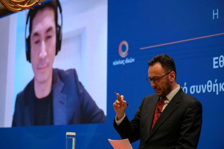 Ο άνθρωπος που ήταν μέσα στη Big Tech μάς προειδοποίησε - Η Meta μόλις τον επιβεβαίωσε