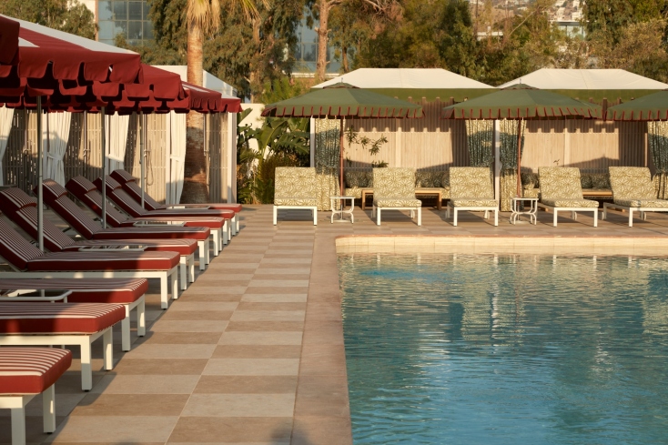 Asteria Pool