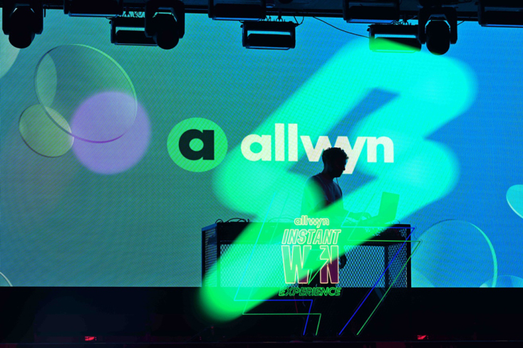 Allwyn Hellas