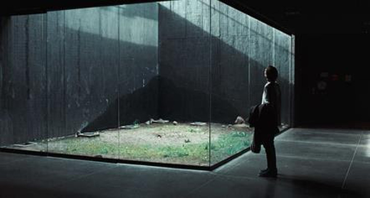 JANUARY STORIES (version Harinezumi) (2024), Apichatpong Weerasethakul, Διάρκεια: 4΄