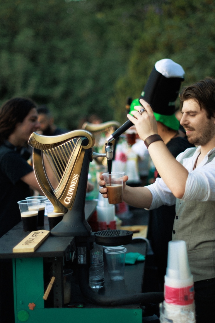 Athens Irish Festival