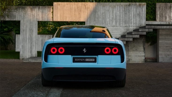 Πόσο Ferrari είναι αυτό το εξάμβλωμα;