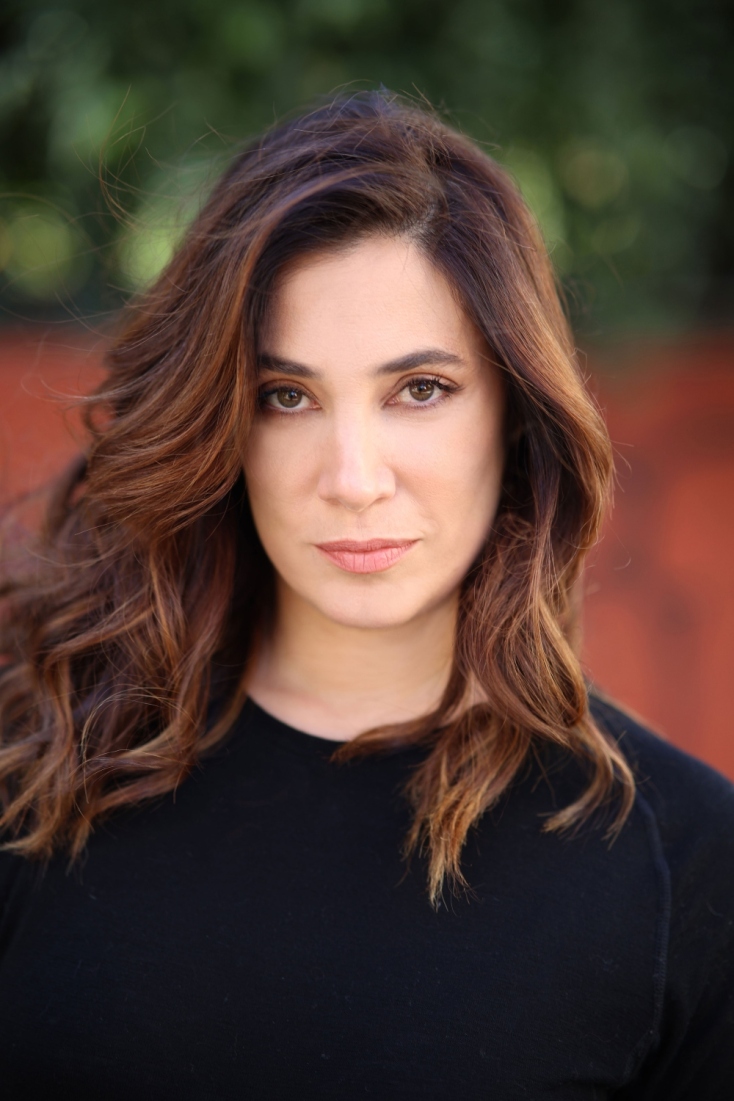 Rafika Chawishe 