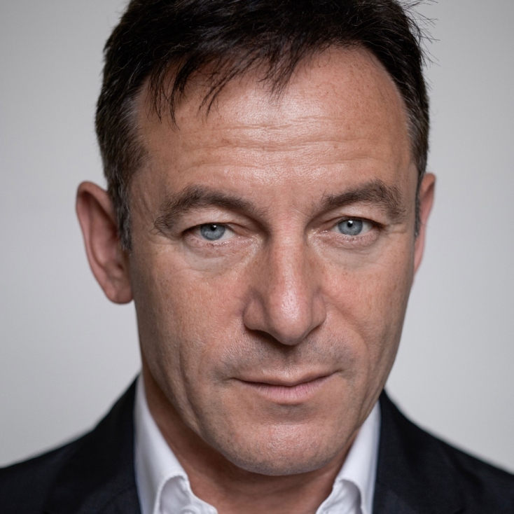  Jason Isaacs