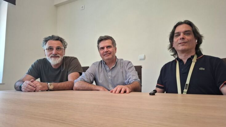 Νίκος Αποστολίδης: Ο τυφλός developer που βρήκε στην AI «άλλου είδους όραση»