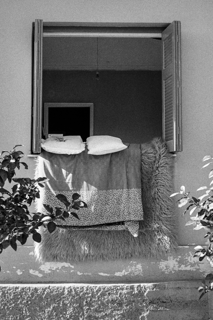 Η Αθήνα του Κωνσταντίνου Πίττα