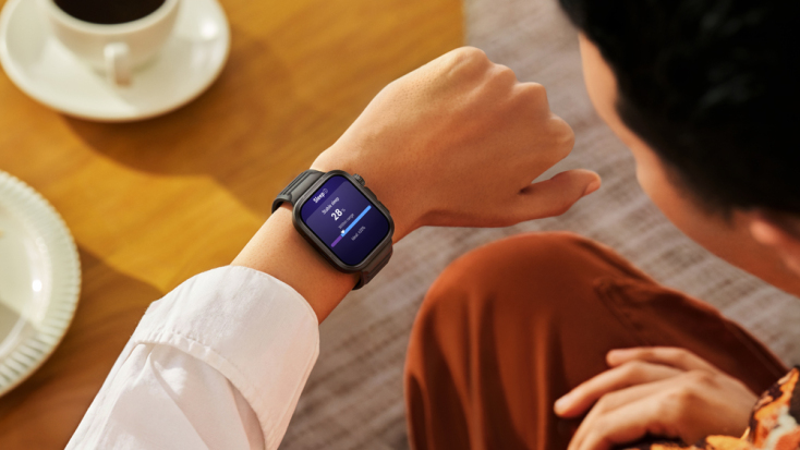HUAWEI WATCH FIT 5 | WATCH FIT 5 Pro