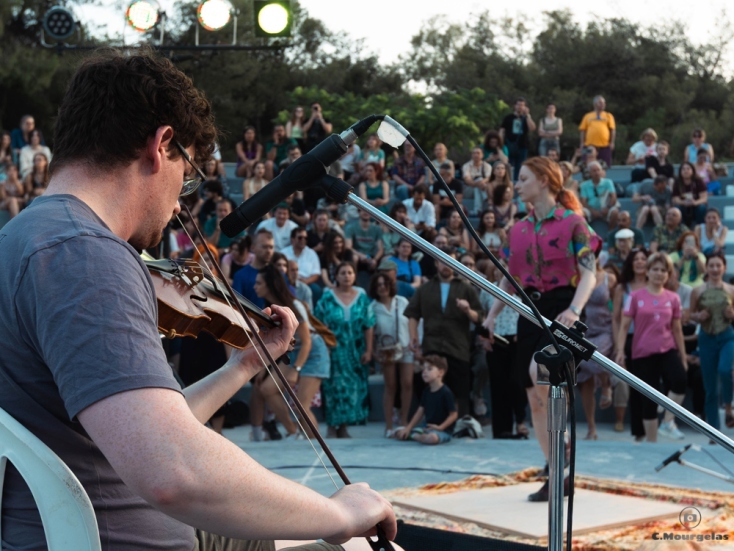 Athens Irish Festival