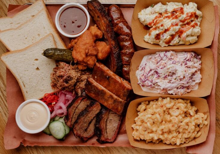 Po' Boys