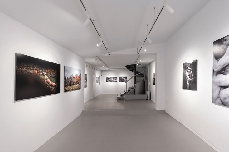 Alma Gallery