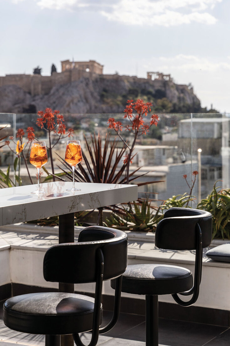 Amalia Hotel Athens