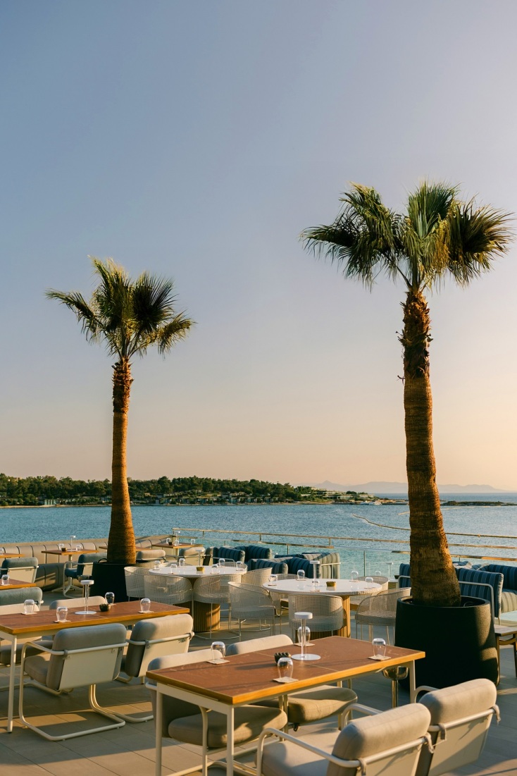 Τα Αστέρια Γλυφάδας επιστρέφουν και φέρνουν ξανά το καλοκαίρι στην πόλη