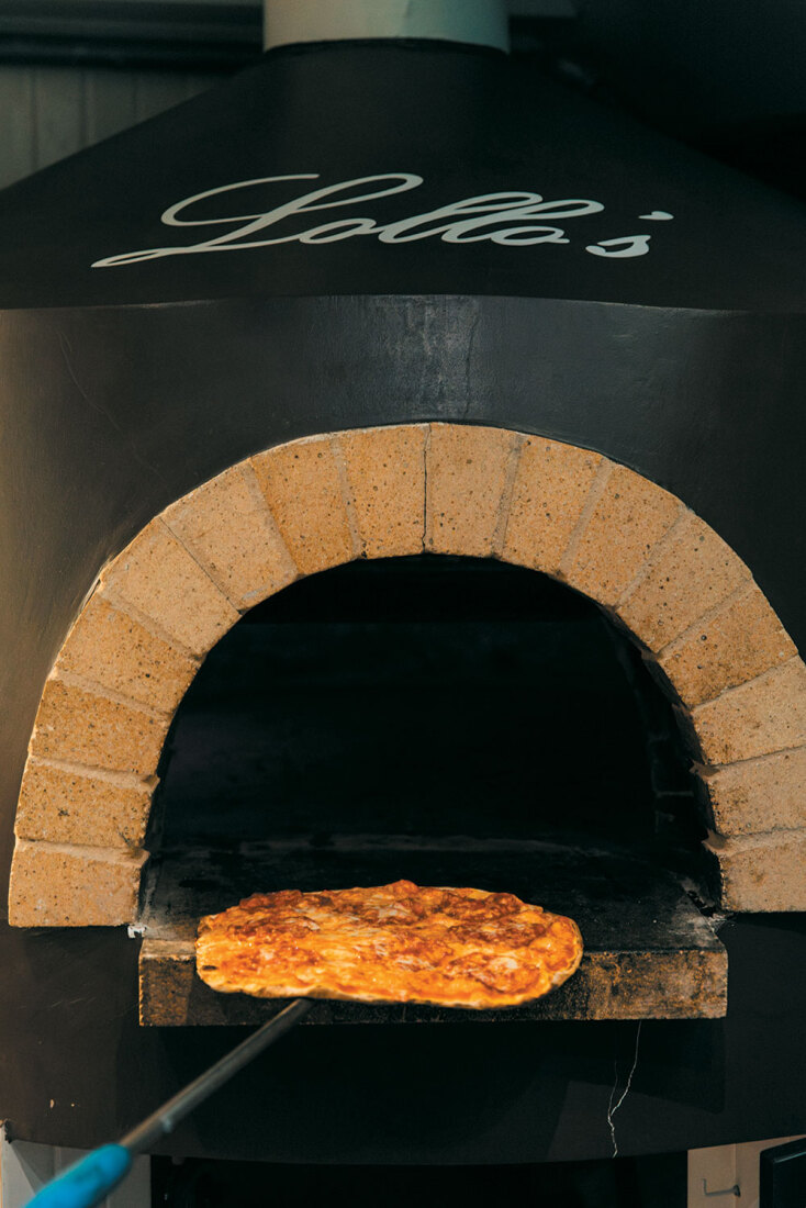 Lollo’s