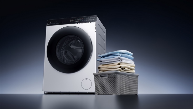 mijia_front_load_washer_dryer