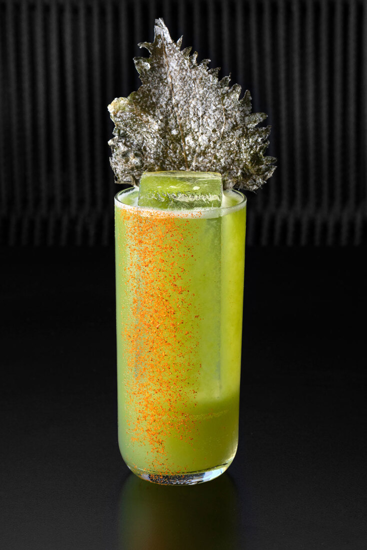 NYX Rooftop Japanese Fusion Gastrobar