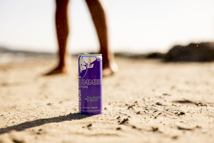 Red Bull Summer Edition | Pink Grapefruit