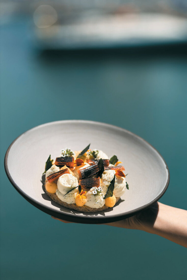 Twenty Five Restaurant