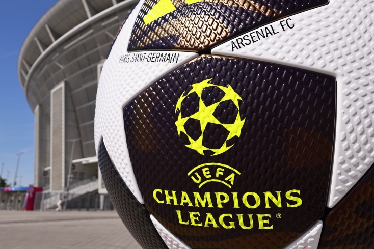 Explainer για τον τελικό του Champions League: Η κάτοχος του τίτλου Παρί Σεν Ζερμέν αντιμετωπίζει την πρωταθλήτρια Αγγλίας Άρσεναλ στο Βουκουρέστι.