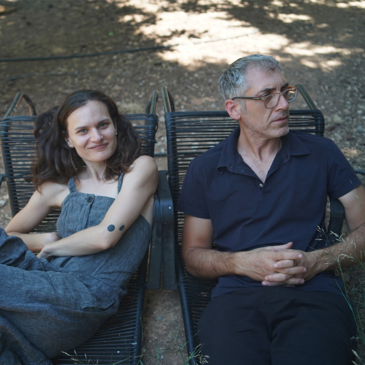 Anna vs June & Jan Van Angelopoulos