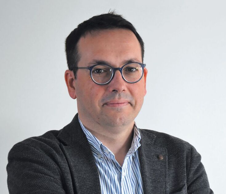 «Ένας κόσμος χωρίς κανόνες;»: Ο Αντώνης Κλάψης δίνει σχήμα στο χάος των διεθνών σχέσεων