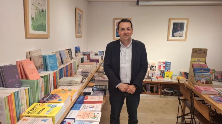 «Ένας κόσμος χωρίς κανόνες;»: Ο Αντώνης Κλάψης δίνει σχήμα στο χάος των διεθνών σχέσεων
