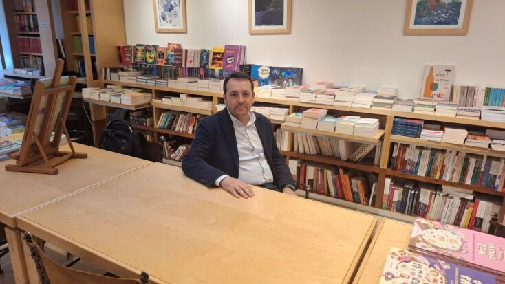 «Ένας κόσμος χωρίς κανόνες;»: Ο Αντώνης Κλάψης δίνει σχήμα στο χάος των διεθνών σχέσεων