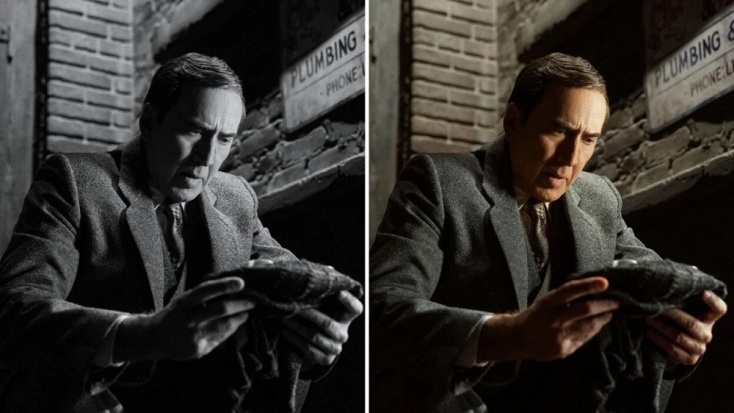 «Spider-Noir»: Στον ιστό του μοναδικού Νίκολας Κέιτζ