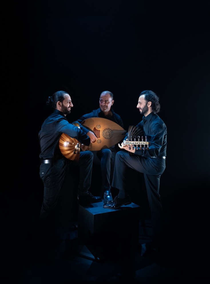 Το Φ hill Sessions ξεκινά: Το πλήρες πρόγραμμα της φετινής διοργάνωσης