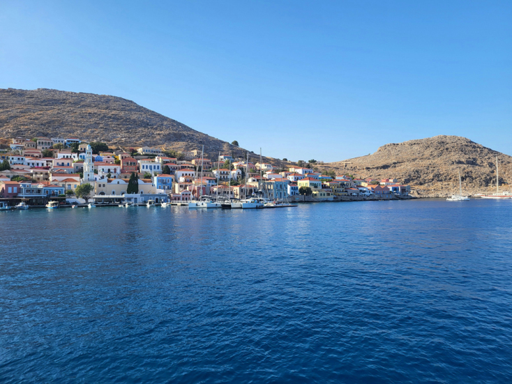 Χάλκη