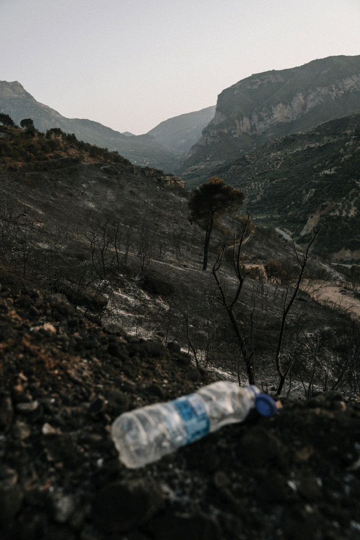 Κλιματική κρίση