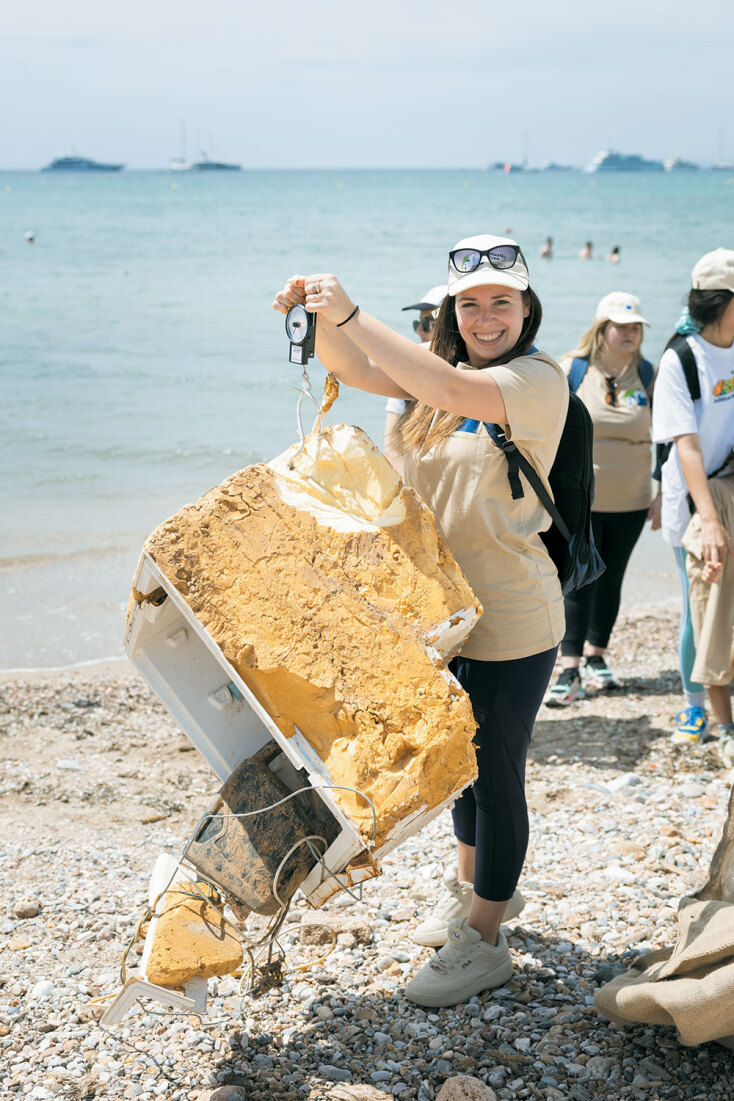 LIDL Plastic Free Greece - Αττική