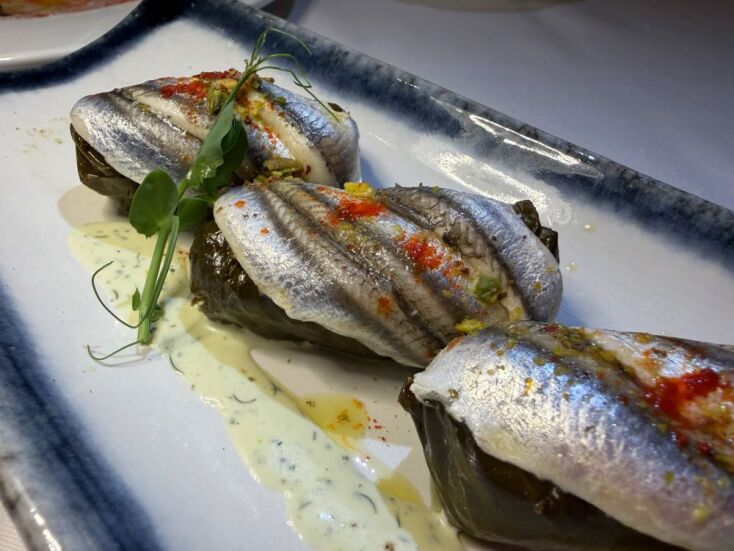 Casa Fish 