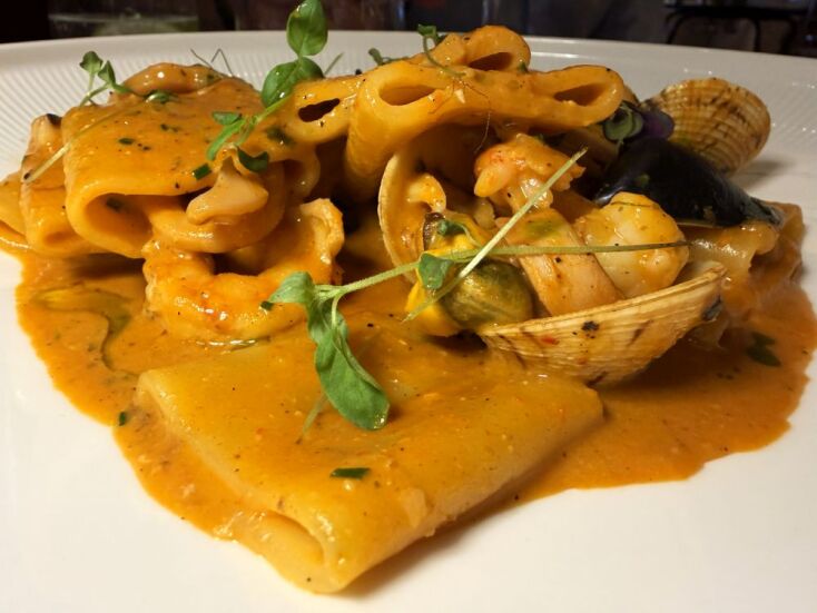 Casa Fish 