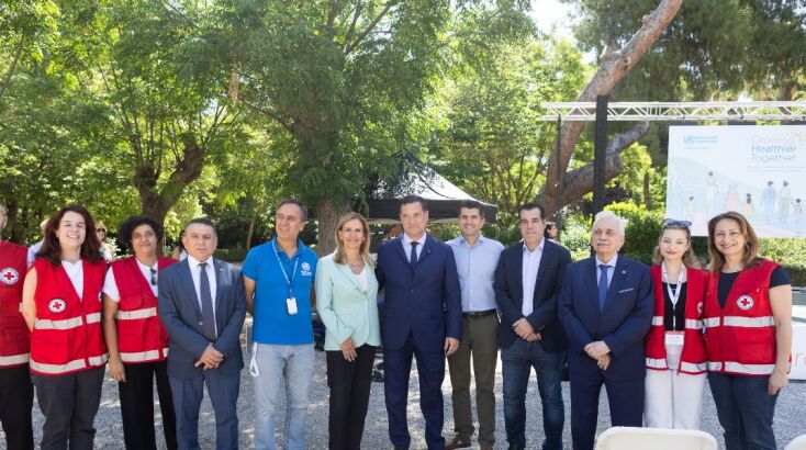 Growing Healthier Together: Με επιτυχία ολοκληρώθηκε η δράση ενίσχυσης της ευαισθητοποίησης για την ψυχική υγεία νέων στην Ελλάδα