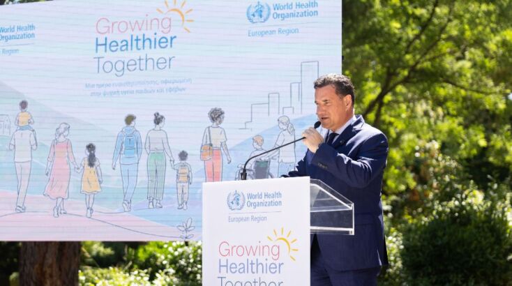 Growing Healthier Together: Με επιτυχία ολοκληρώθηκε η δράση ενίσχυσης της ευαισθητοποίησης για την ψυχική υγεία νέων στην Ελλάδα