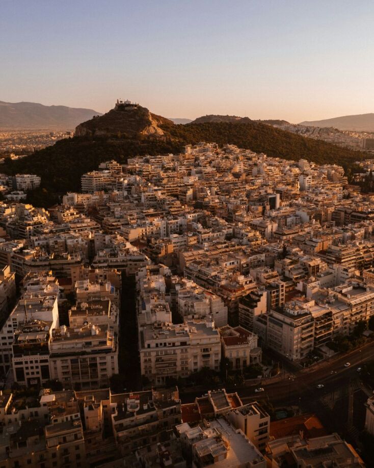 «Η Αθήνα δεν είναι χαμένη υπόθεση»: Το Plan A και οι 20 προτάσεις που θέλουν να αλλάξουν την πόλη