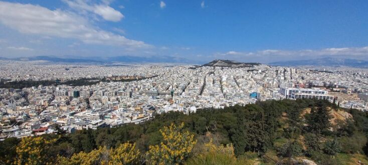 «Η Αθήνα δεν είναι χαμένη υπόθεση»: Το Plan A και οι 20 προτάσεις που θέλουν να αλλάξουν την πόλη