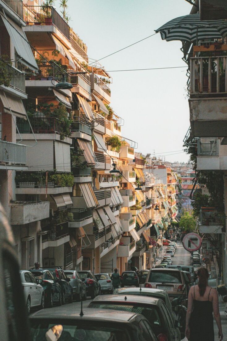 «Η Αθήνα δεν είναι χαμένη υπόθεση»: Το Plan A και οι 20 προτάσεις που θέλουν να αλλάξουν την πόλη