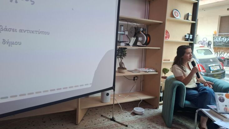«Η Αθήνα δεν είναι χαμένη υπόθεση»: Το Plan A και οι 20 προτάσεις που θέλουν να αλλάξουν την πόλη