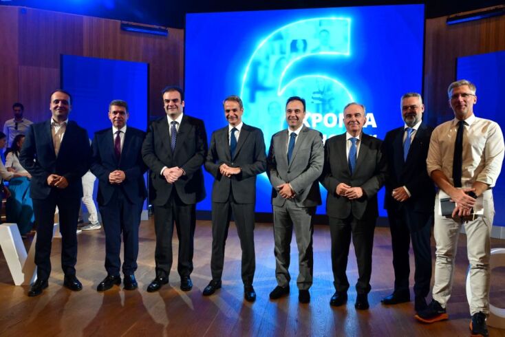 Από το gov.gr στο CRM: Ποιο είναι το επόμενο βήμα του ψηφιακού κράτους